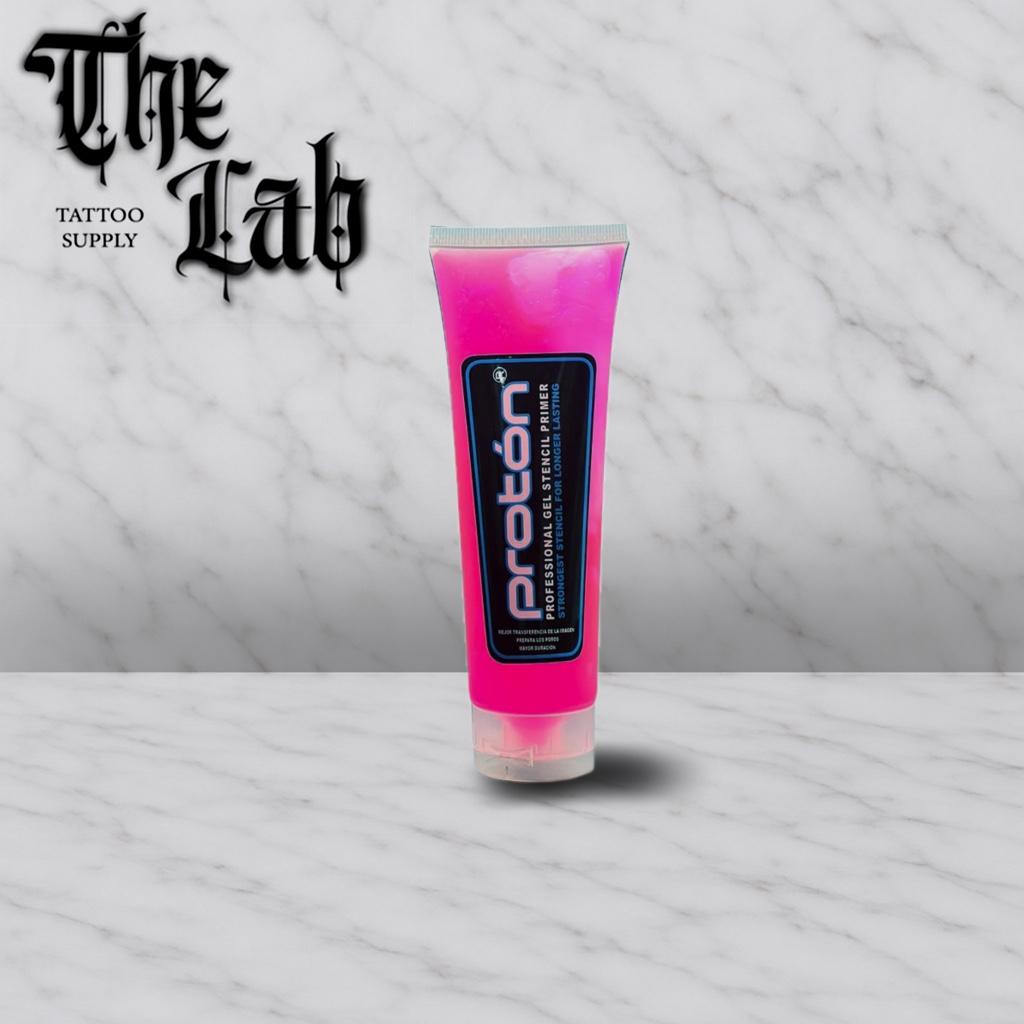 Proton stencil tubo 4,3 oz (Rosa)