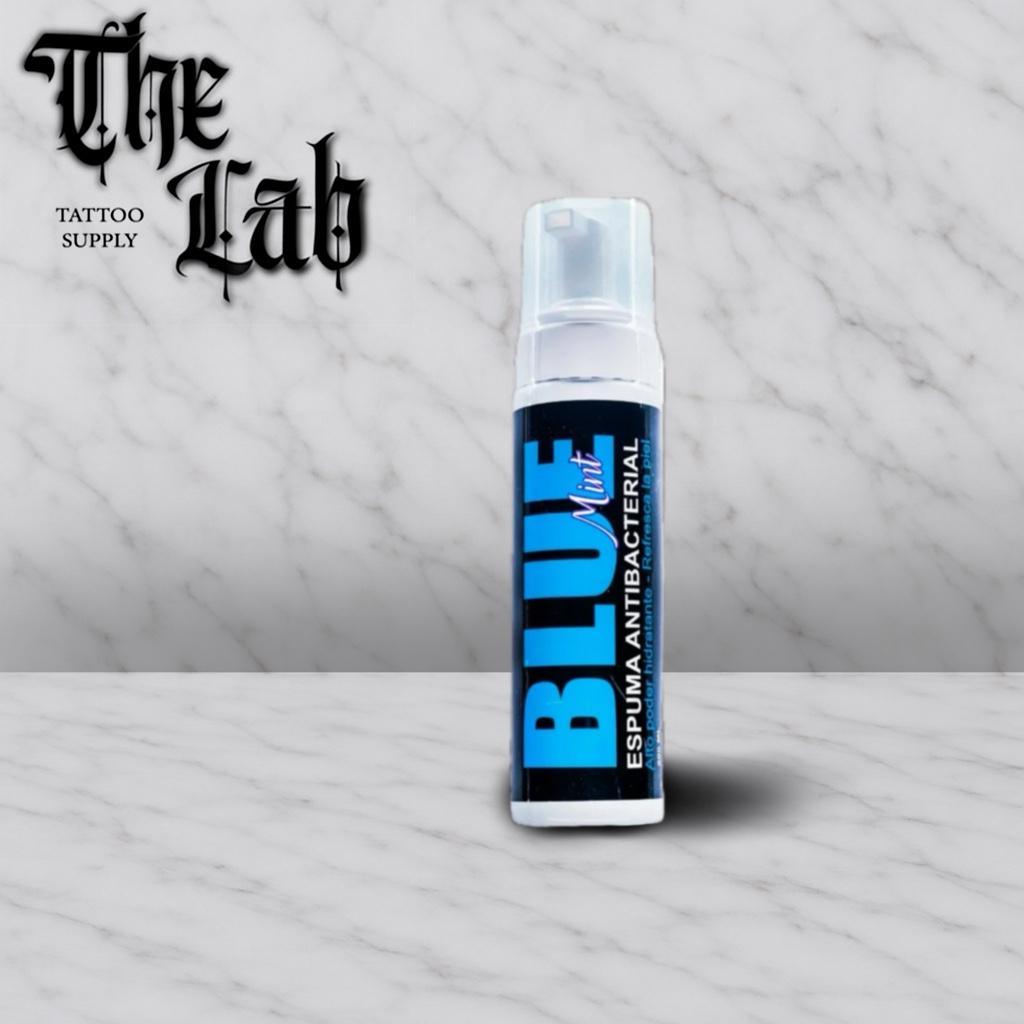 Espuma blue mint proton 150 ml