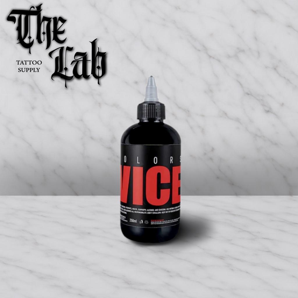 Tinta Vice black 250 ml