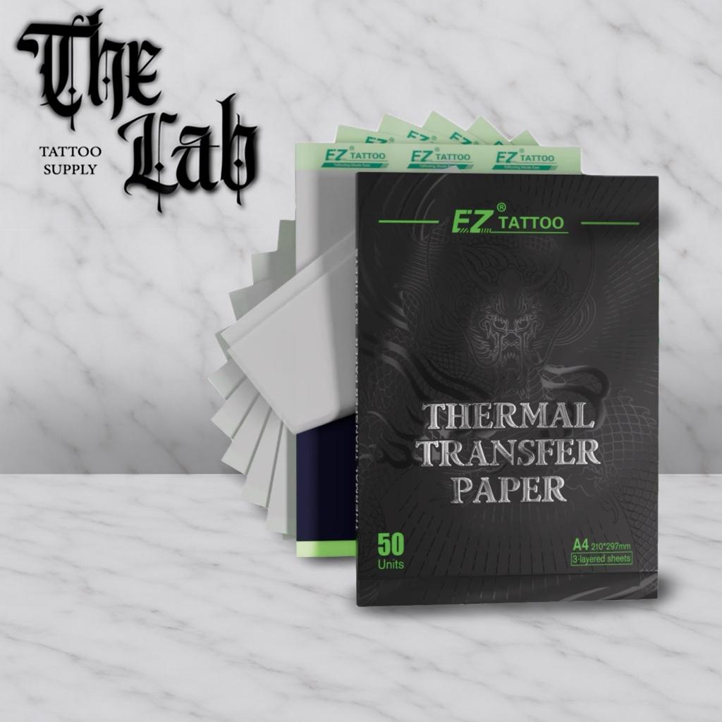 Papel hectografico Ez carta