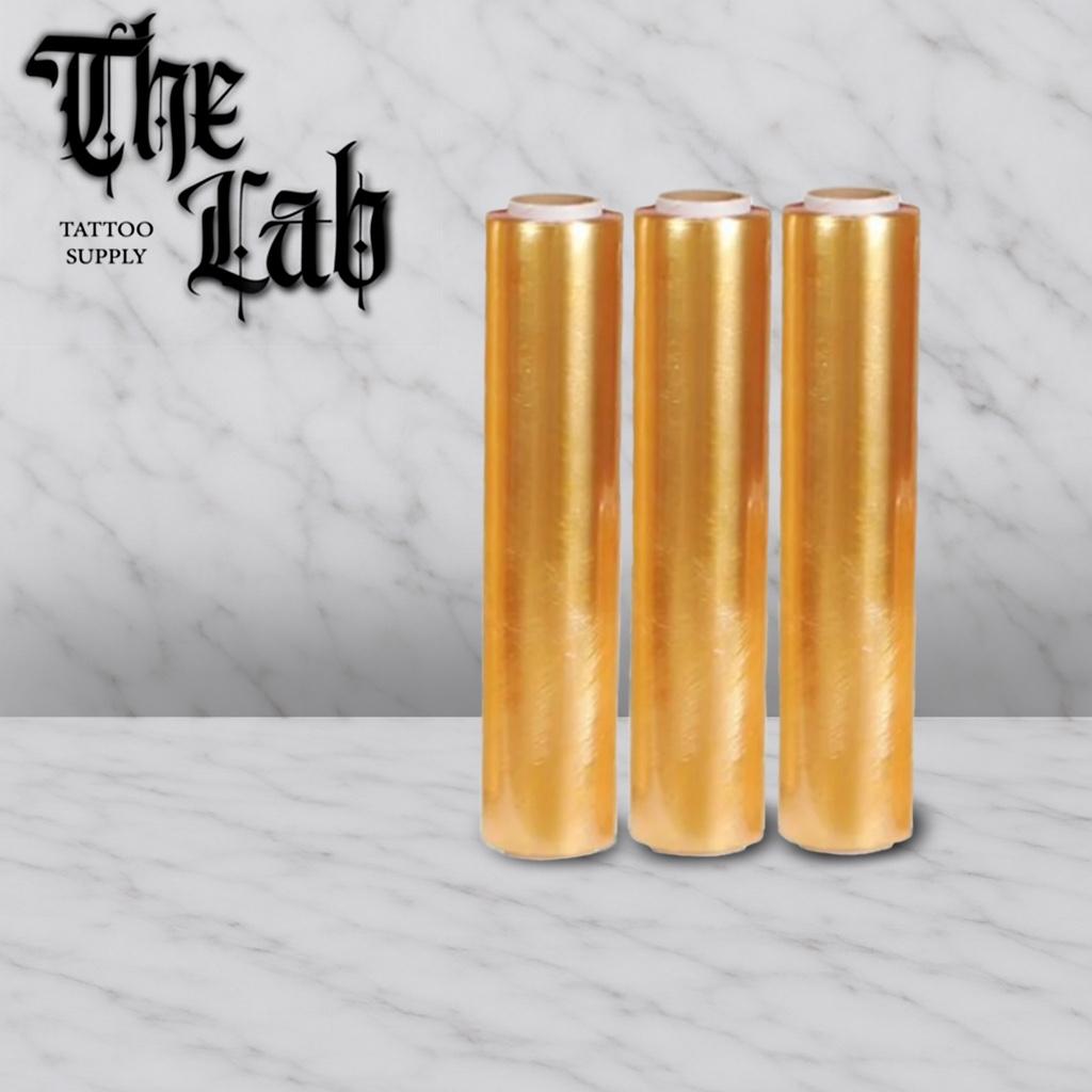 Vinipel transparente 500mts