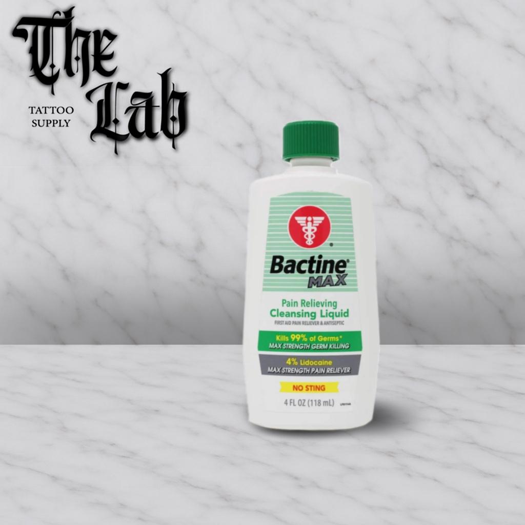 Bactine 118 ml