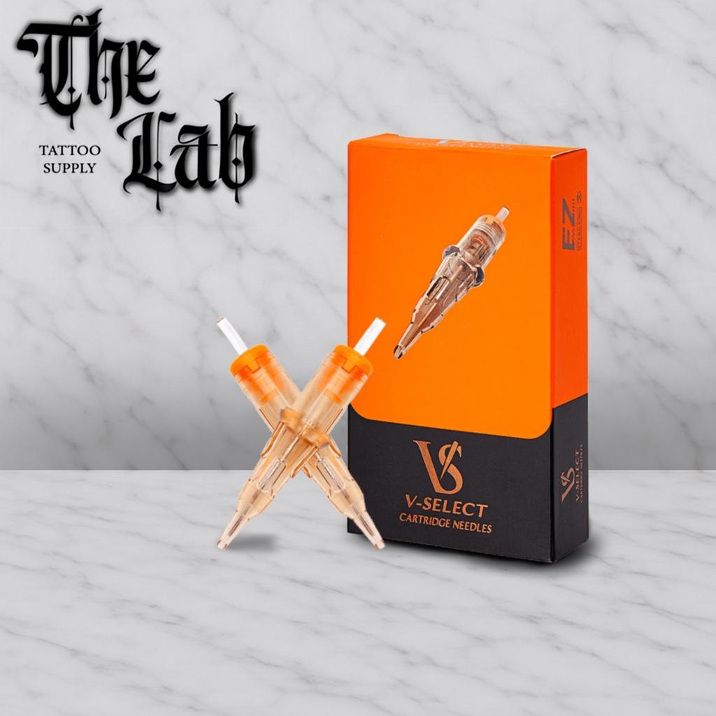 CARTUCHOS DE AGUJAS V-SELECT RM