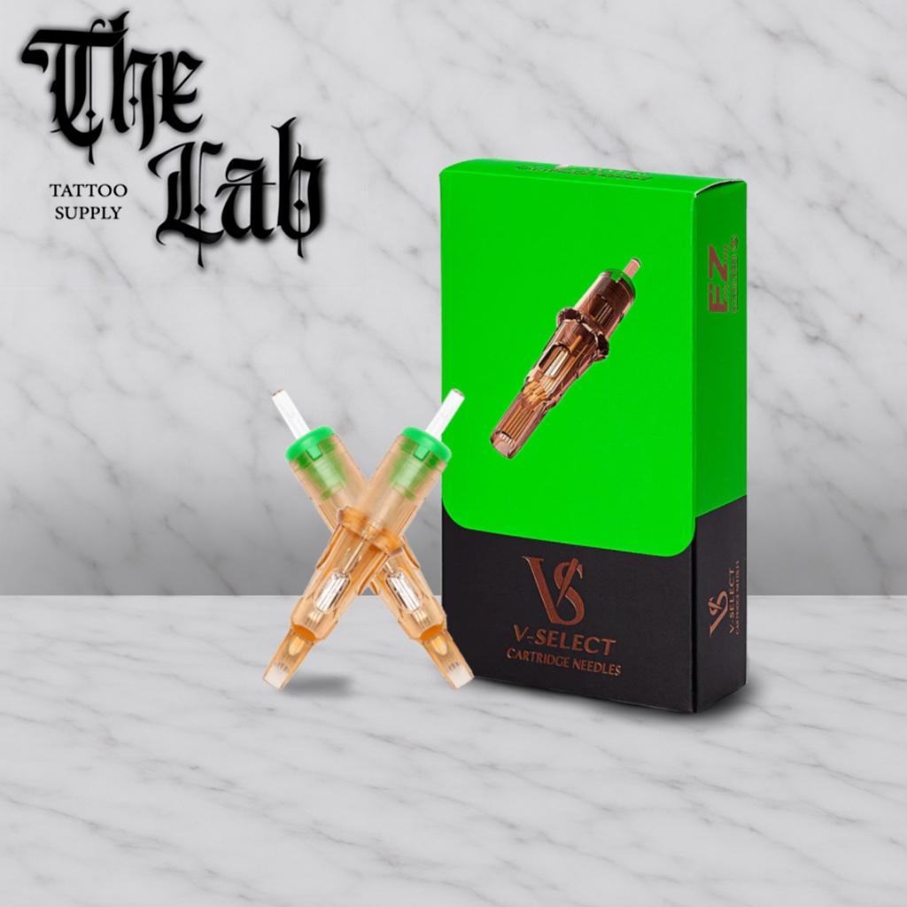 CARTUCHOS DE AGUJAS V-SELECT M