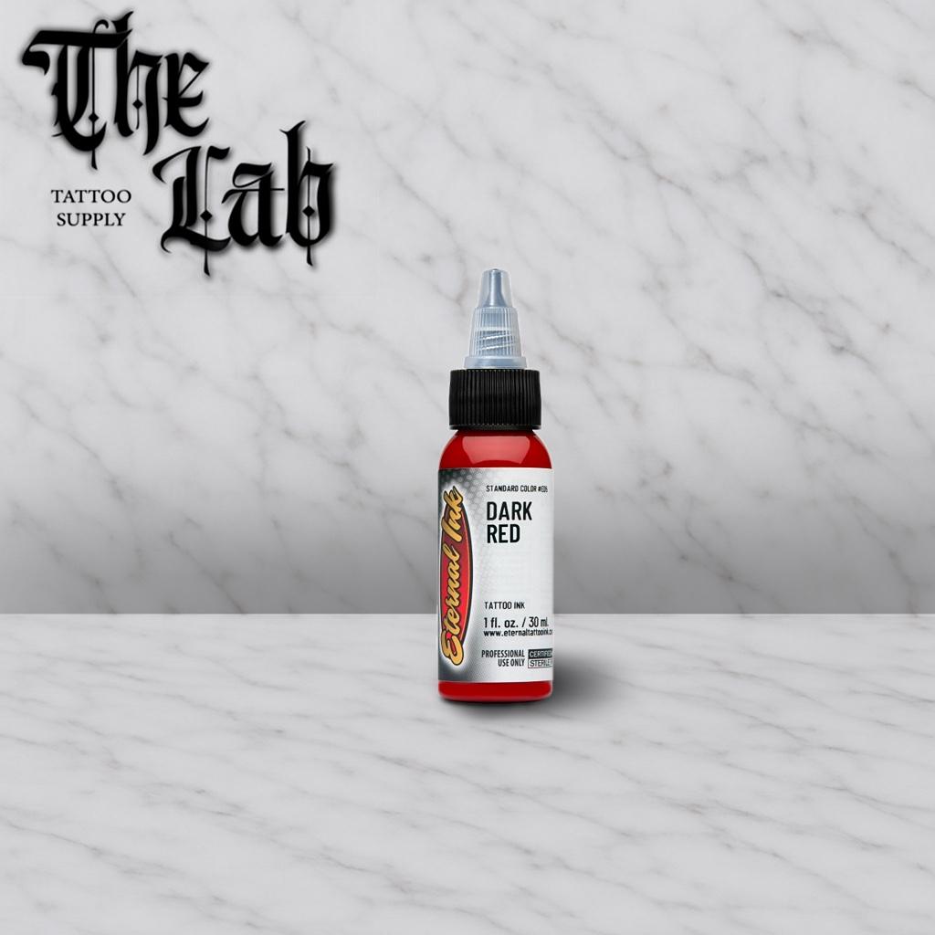 Eternal 1 oz Dark Red