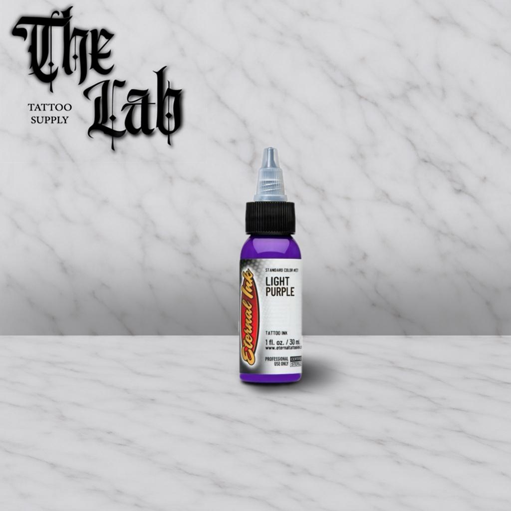 Eternal 1 oz Light Purple