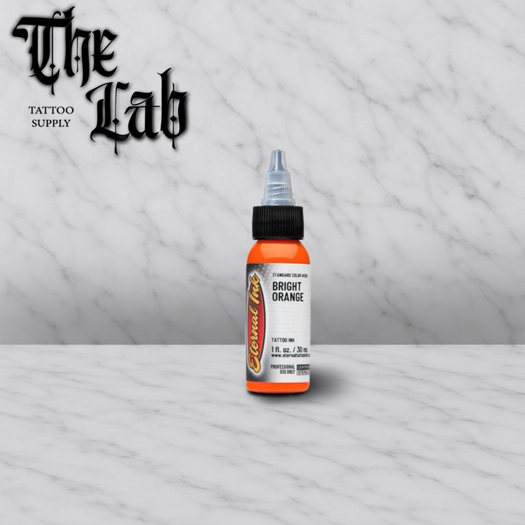 Eternal 1 oz Bright Orange