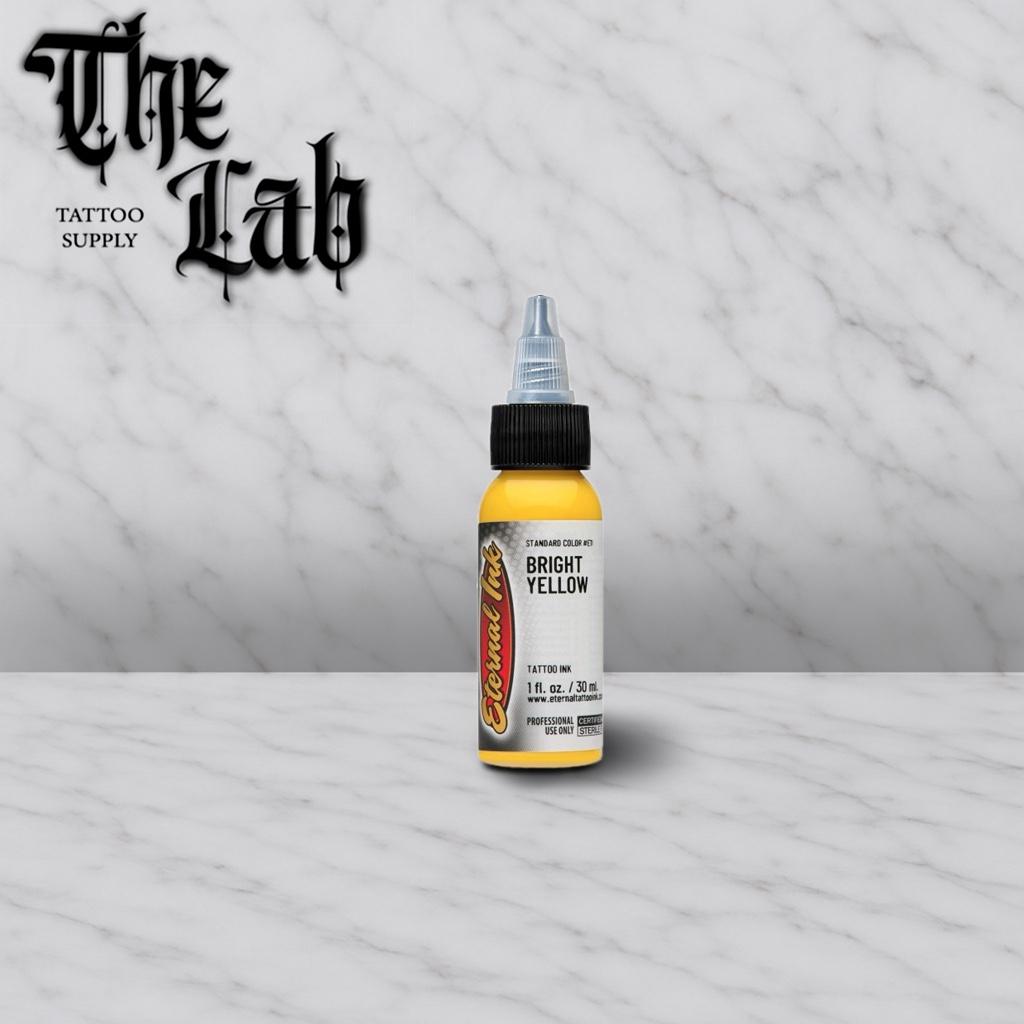 Eternal 1 oz Bright Yellow