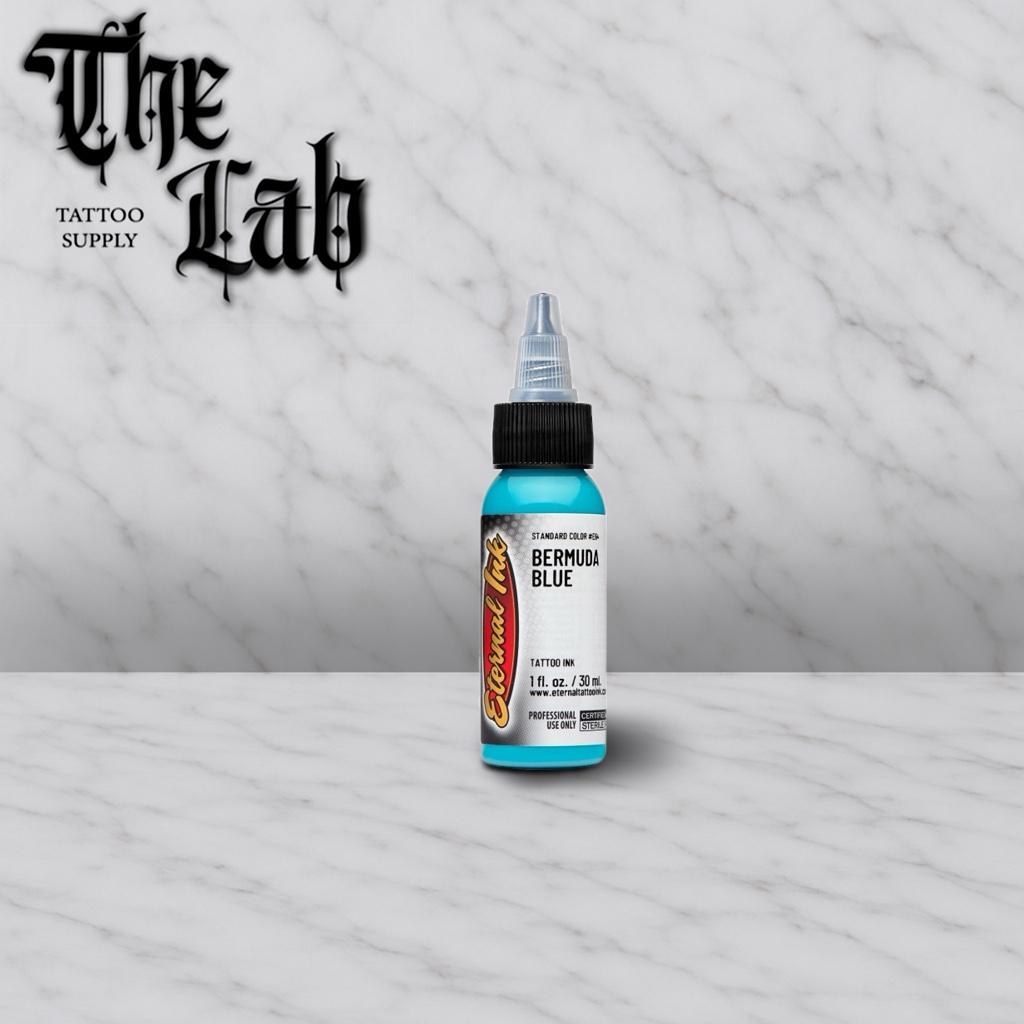 Eternal 1 oz Bermuda Blue