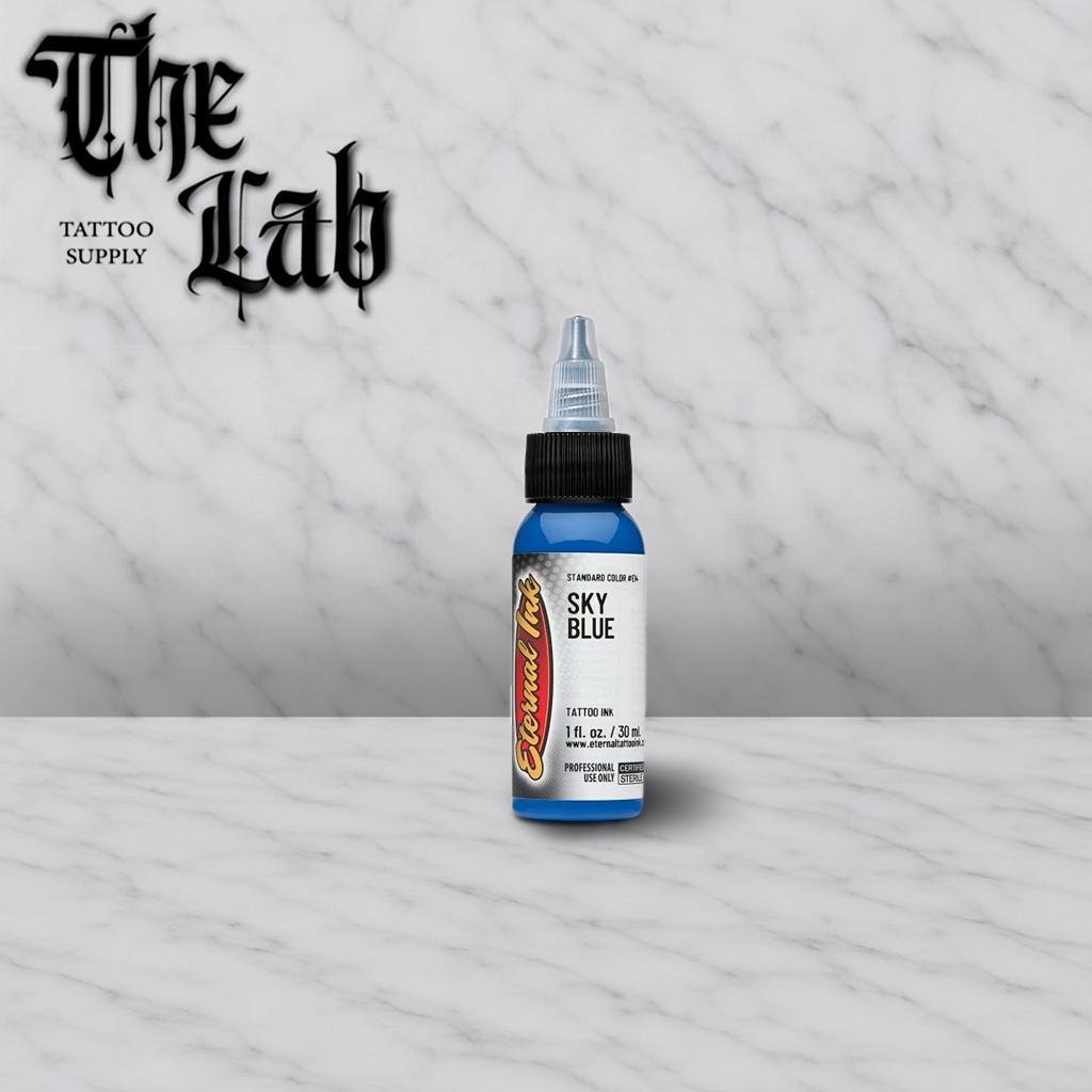 Eternal 1 oz Sky Blue