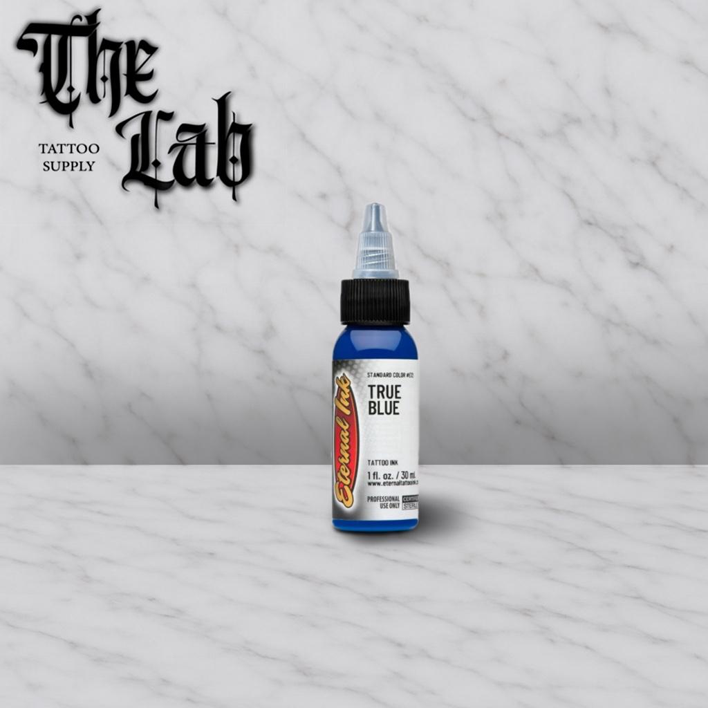 Eternal 1 oz True Blue