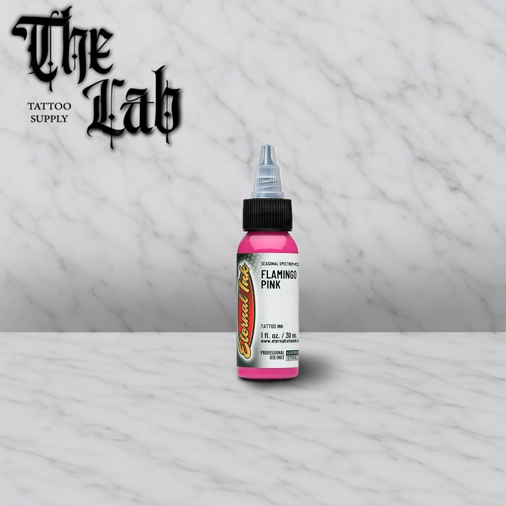 Eternal 1 oz Flamingo Pink
