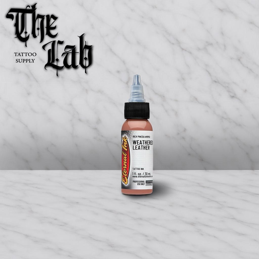 Eternal 1 oz Weathered Leather