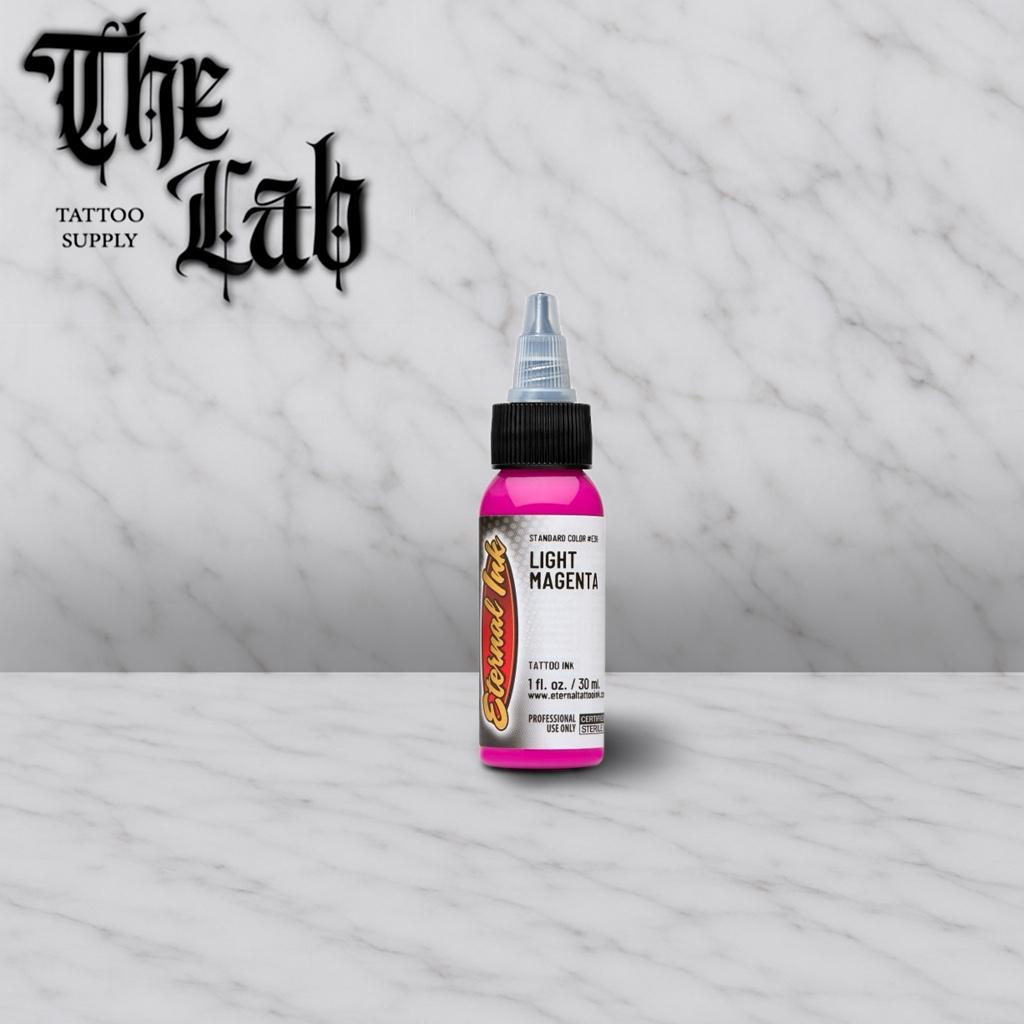 Eternal 1 oz Light Magenta
