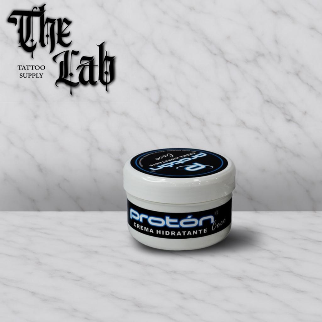 Crema proton de coco -  200gr