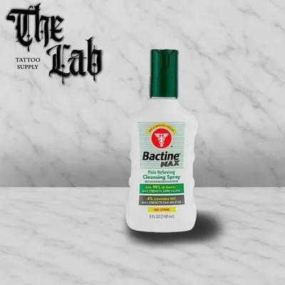 Bactine 148 ml