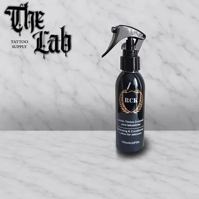 RCK 125ml.