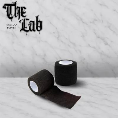 cubre grip negro